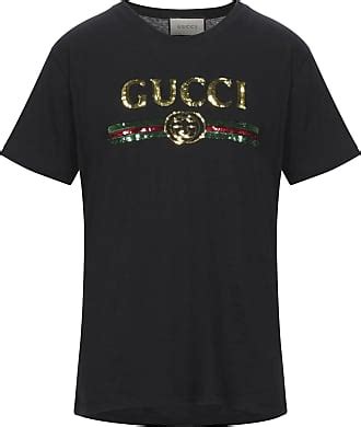 maglietta di gucci prezzo|gucci t-shirt uomo.